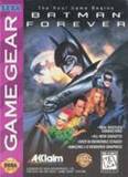 Batman Forever (Game Gear)